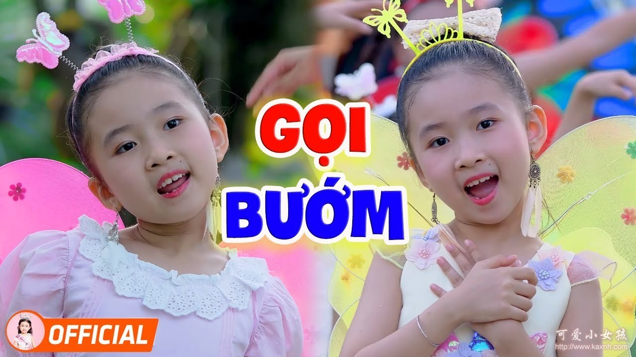 Խ��ͯ��Candy Ngọc H����MV����2022��