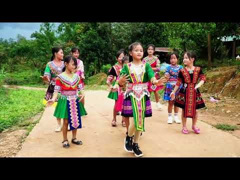 [����]Los peb sib koom tes Qhuas Vajtswv (poj w thoj)