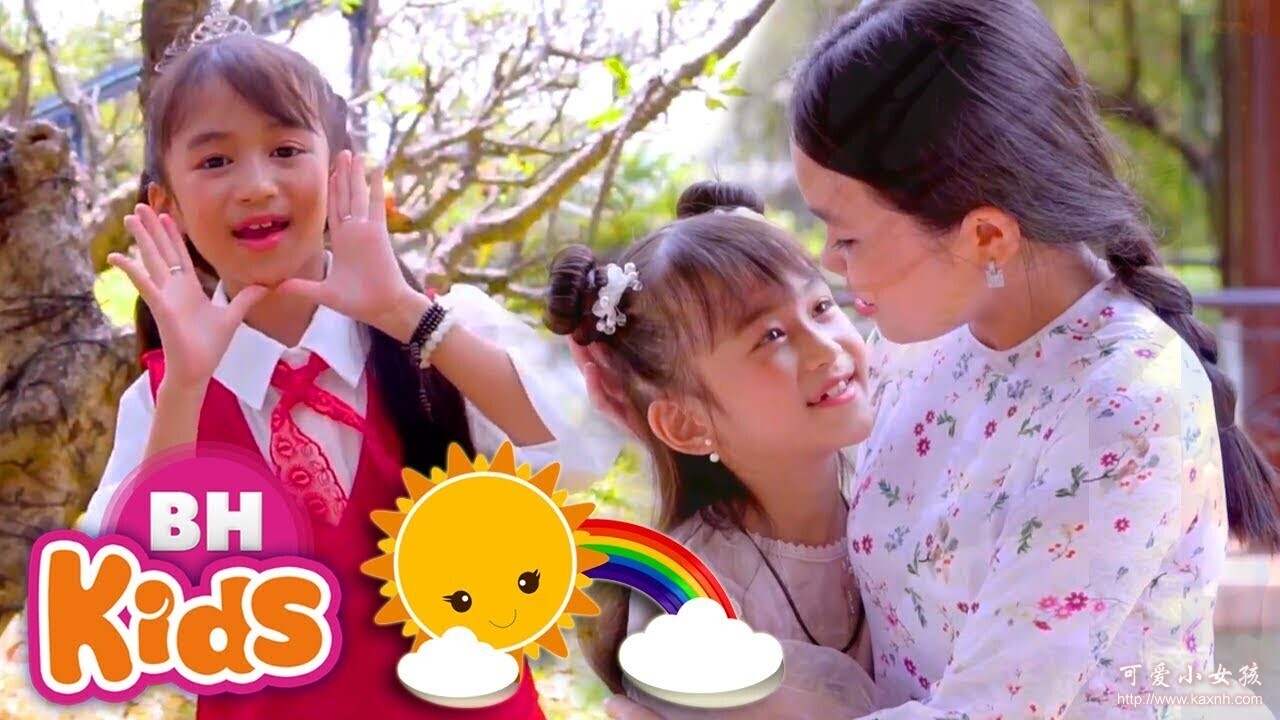 Mẹ Ơi C�� Biết(������֪��) - B�� T�� Anh(��Ӣ)