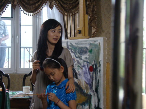 ���������Ӿ硶������һ���ˡ�����