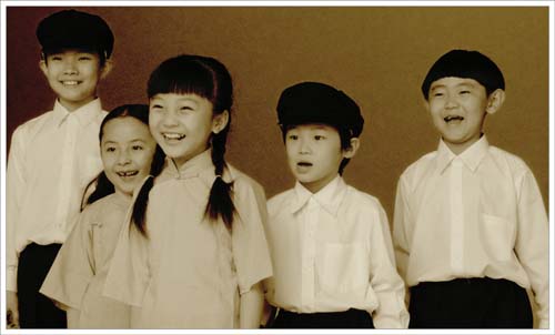 ����ɵ���һ���װ��