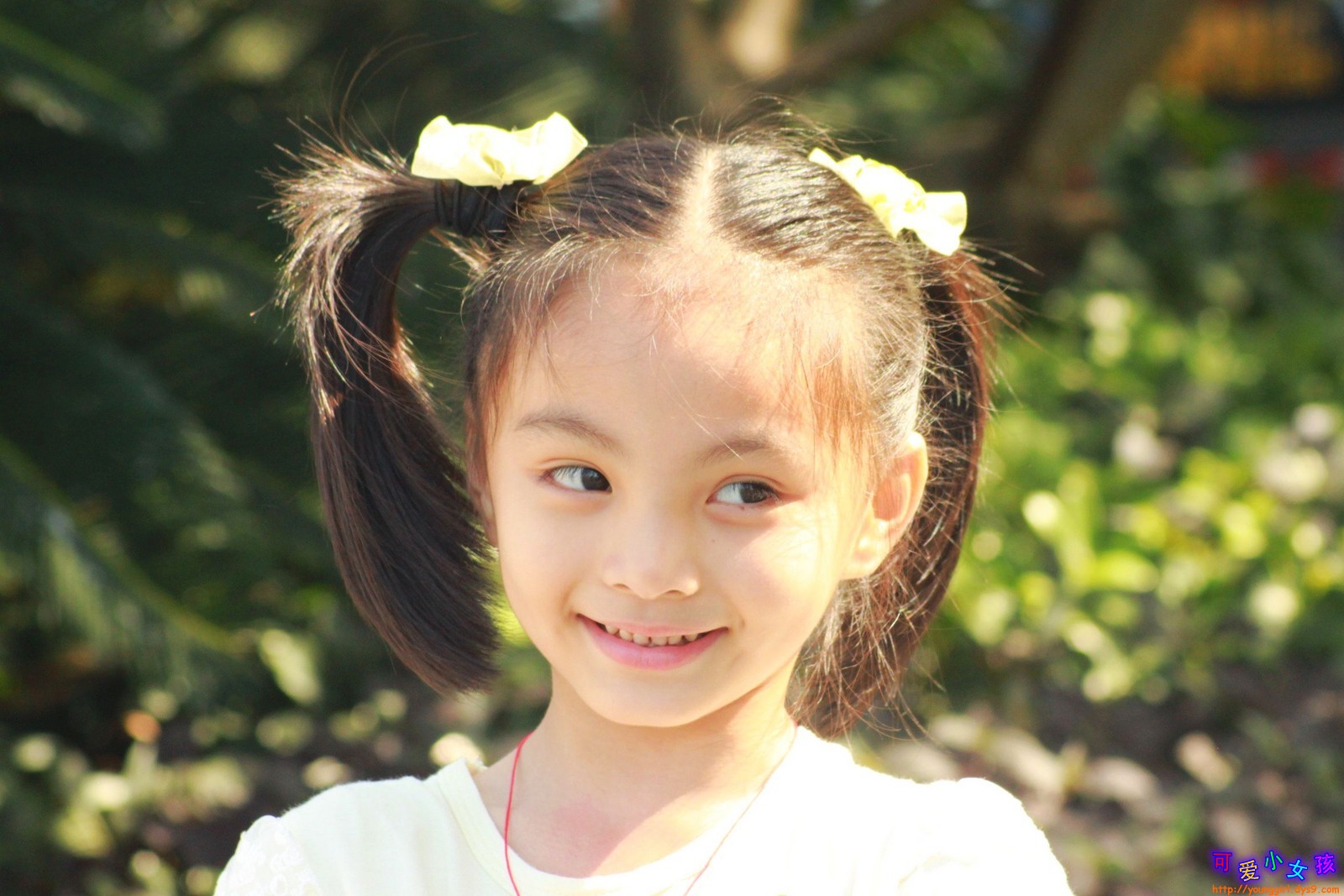 黄漩新照-主题摄影-可爱小女孩 - powered by discuz!